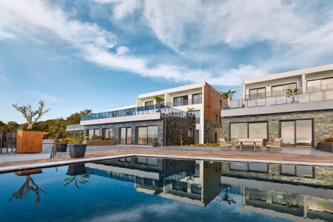 Villa i Cesme, Izmir, Turkiet Nr. 120417 - 19