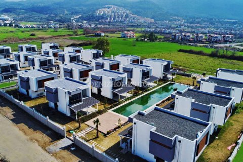 Villa i Denizli, Turkiet Nr. 120387 - 5