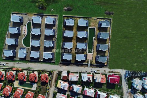 Villa i Denizli, Turkiet Nr. 120387 - 4