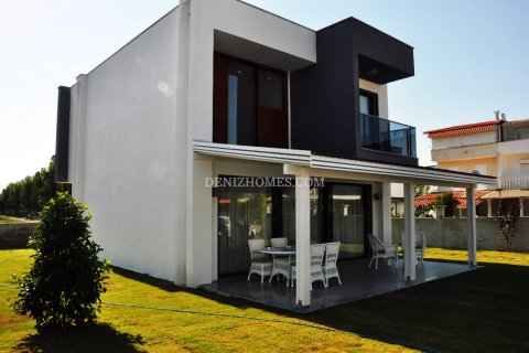 Villa i Denizli, Turkiet Nr. 120387 - 9
