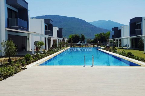 Villa i Denizli, Turkiet Nr. 120387 - 16