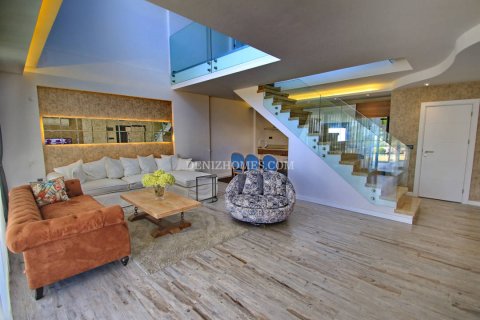 Villa i Denizli, Turkiet Nr. 120387 - 15