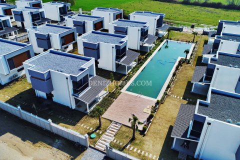 Villa i Denizli, Turkiet Nr. 120387 - 7