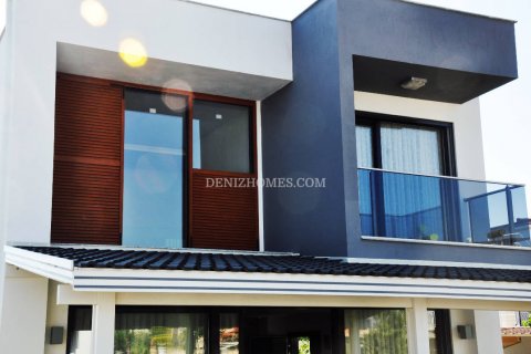 Villa i Denizli, Turkiet Nr. 120387 - 11