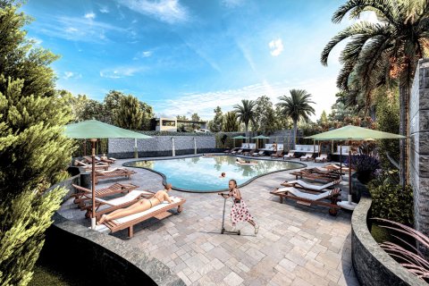 Apartment for sale  in Mahmutlar, Antalya, Turkey, 2 bedrooms, 81m2, No. 110900 – photo 21