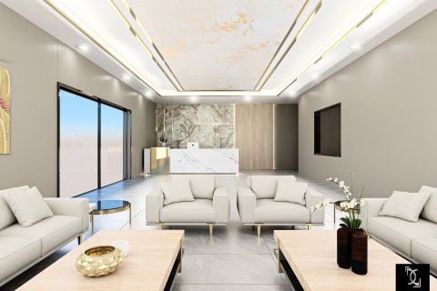 Apartment for sale  in Mahmutlar, Antalya, Turkey, 2 bedrooms, 81m2, No. 110900 – photo 13
