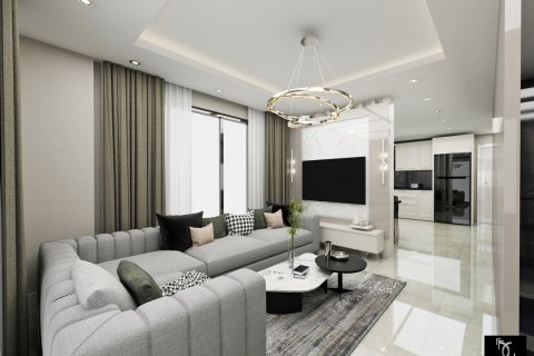Apartment for sale  in Mahmutlar, Antalya, Turkey, 2 bedrooms, 81m2, No. 110900 – photo 29