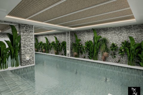 Apartment for sale  in Mahmutlar, Antalya, Turkey, 2 bedrooms, 81m2, No. 110900 – photo 7