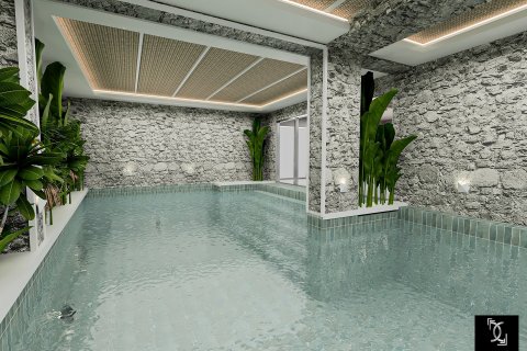 Apartment for sale  in Mahmutlar, Antalya, Turkey, 2 bedrooms, 81m2, No. 110900 – photo 6