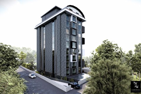 Apartment for sale  in Mahmutlar, Antalya, Turkey, 2 bedrooms, 81m2, No. 110900 – photo 24