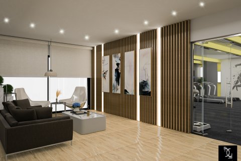 Apartment for sale  in Mahmutlar, Antalya, Turkey, 2 bedrooms, 81m2, No. 110900 – photo 12