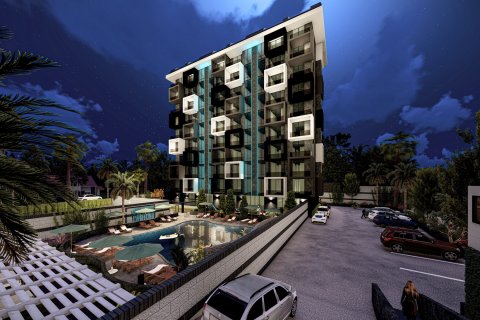 Apartment for sale  in Mahmutlar, Antalya, Turkey, 2 bedrooms, 81m2, No. 110900 – photo 25