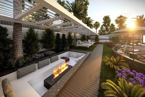 Apartment for sale  in Mahmutlar, Antalya, Turkey, 2 bedrooms, 81m2, No. 110900 – photo 18