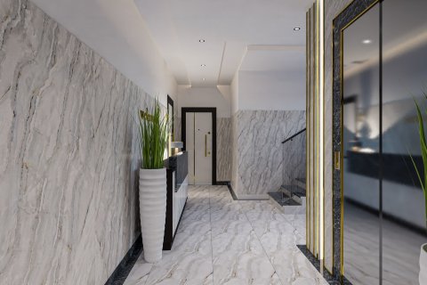 Продажа квартиры в Махмутларе, Анталье, Турция 3+1, 150м2, №110904 – фото 6