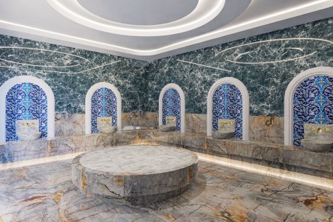 Продажа квартиры в Махмутларе, Анталье, Турция 3+1, 150м2, №110904 – фото 4
