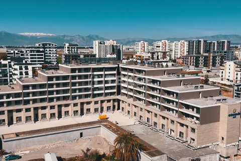 Daire  4+1  Aksu, Antalya, Türkiye №193315 - 10