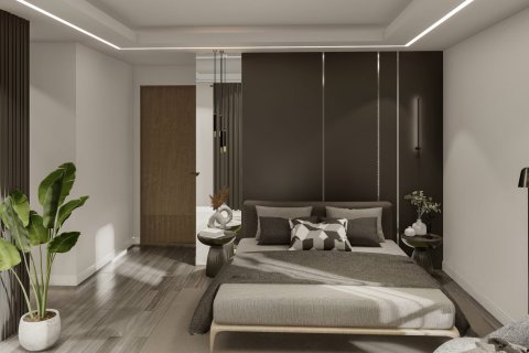 Продажа квартиры  в Бурсе, Турция 4+1, 237м2, №131763 – фото 5