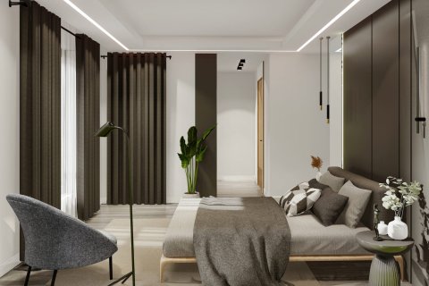 Продажа квартиры  в Бурсе, Турция 4+1, 237м2, №131763 – фото 3