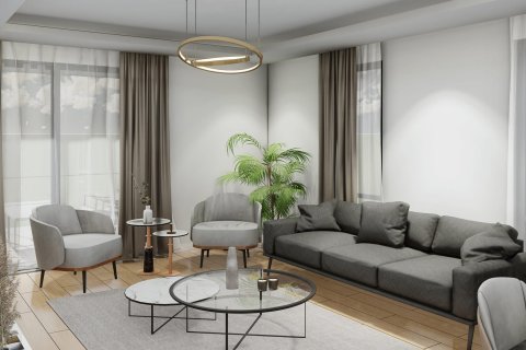 Продажа квартиры  в Бурсе, Турция 4+1, 237м2, №131763 – фото 8