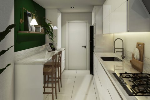 Продажа квартиры  в Бурсе, Турция 3.5+1, 154м2, №131761 – фото 9