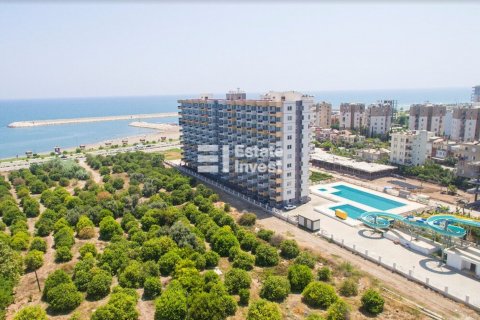 2+1 Leilighet i Mersin, Tyrkia Nr. 156844 - 7