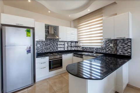 2+1 Leilighet i Mersin, Tyrkia Nr. 156844 - 9