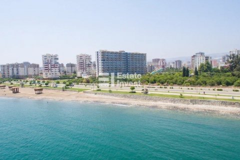 1+1 Lägenhet  i Mersin, Turkiet Nr. 156846 - 3
