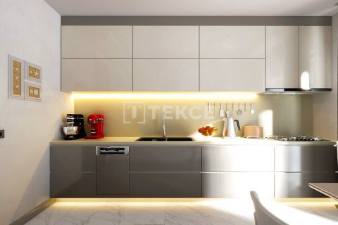 3+1 Lejlighed  i Bursa, Tyrkiet Nr. 149809 - 15