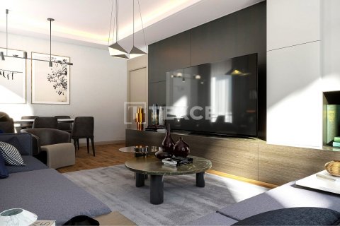 3+1 Lejlighed  i Bursa, Tyrkiet Nr. 149809 - 13