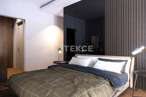 3+1 Lejlighed  i Bursa, Tyrkiet Nr. 149809 - 20