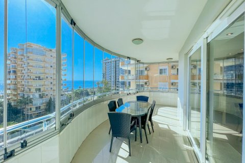 2+1 Lejlighed i Mahmutlar, Antalya, Tyrkiet Nr. 138817 - 16