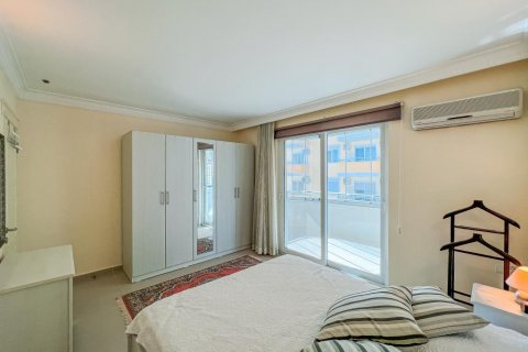 2+1 Lejlighed i Mahmutlar, Antalya, Tyrkiet Nr. 138817 - 21