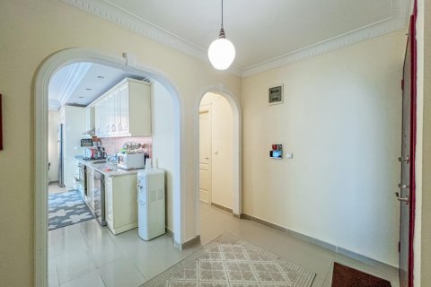 2+1 Lejlighed i Mahmutlar, Antalya, Tyrkiet Nr. 138817 - 10