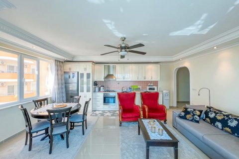 2+1 Lejlighed i Mahmutlar, Antalya, Tyrkiet Nr. 138817 - 15