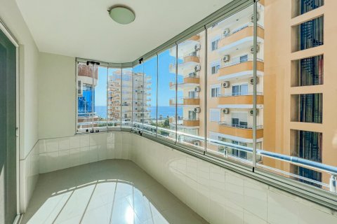 2+1 Lejlighed i Mahmutlar, Antalya, Tyrkiet Nr. 138817 - 23