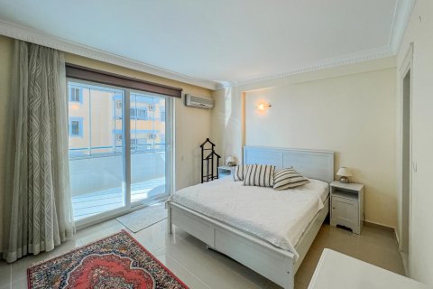 2+1 Lejlighed i Mahmutlar, Antalya, Tyrkiet Nr. 138817 - 20