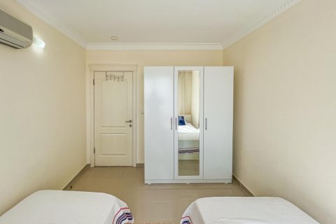 2+1 Lejlighed i Mahmutlar, Antalya, Tyrkiet Nr. 138817 - 18