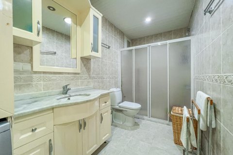 2+1 Lejlighed i Mahmutlar, Antalya, Tyrkiet Nr. 138817 - 19