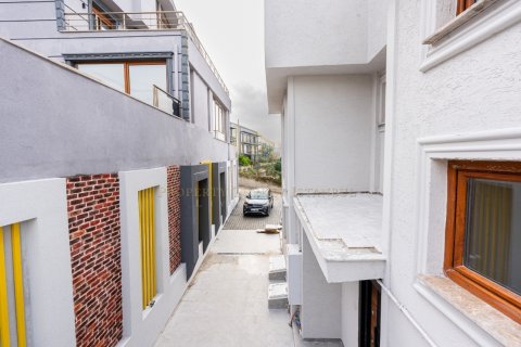 5+1 Villa  i Zekeriyakoy, Istanbul, Tyrkiet Nr. 147435 - 20