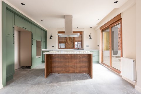5+1 Villa  i Zekeriyakoy, Istanbul, Tyrkiet Nr. 147435 - 10