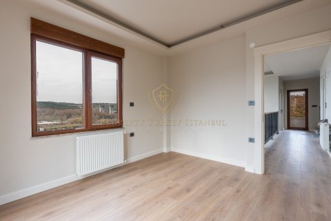 5+1 Villa  i Zekeriyakoy, Istanbul, Tyrkiet Nr. 147435 - 4