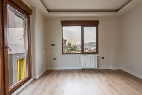 5+1 Villa  i Zekeriyakoy, Istanbul, Tyrkiet Nr. 147435 - 8
