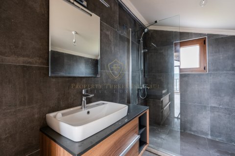 5+1 Villa  i Zekeriyakoy, Istanbul, Tyrkiet Nr. 147435 - 16