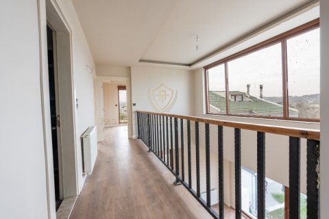 5+1 Villa  i Zekeriyakoy, Istanbul, Tyrkiet Nr. 147435 - 15