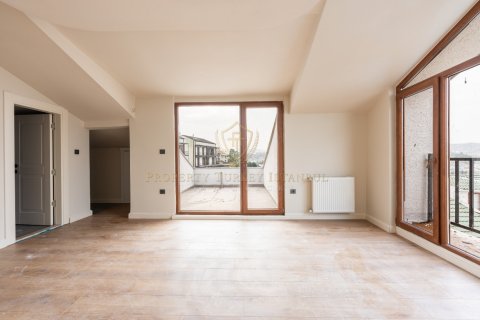 5+1 Villa  i Zekeriyakoy, Istanbul, Tyrkiet Nr. 147435 - 6