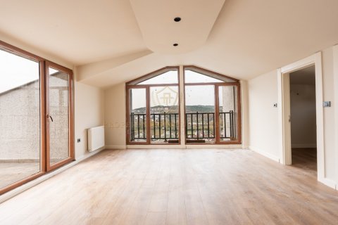 5+1 Villa  i Zekeriyakoy, Istanbul, Tyrkiet Nr. 147435 - 5