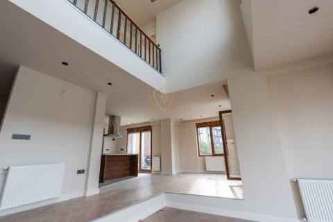 5+1 Villa  i Zekeriyakoy, Istanbul, Tyrkiet Nr. 147435 - 12