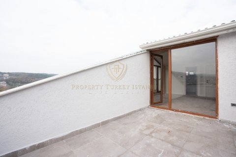 5+1 Villa  i Zekeriyakoy, Istanbul, Tyrkiet Nr. 147435 - 7