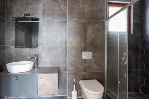 5+1 Villa  i Zekeriyakoy, Istanbul, Tyrkiet Nr. 147435 - 14