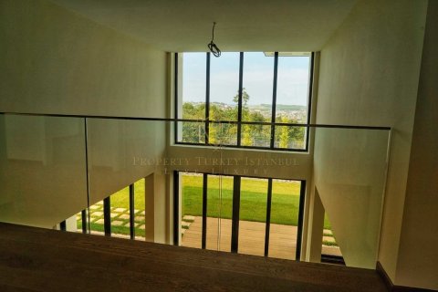 7+1 Villa i Zekeriyakoy, Istanbul, Tyrkiet Nr. 147437 - 2